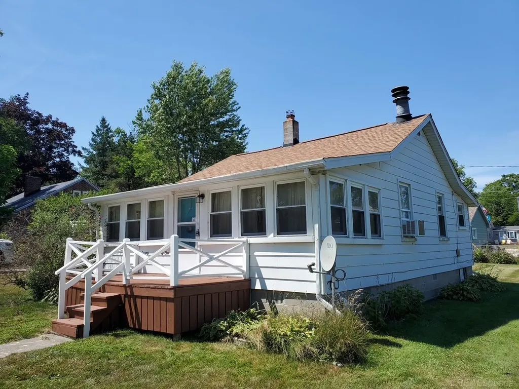 7391 Juniper Road Worth Township MI 48450