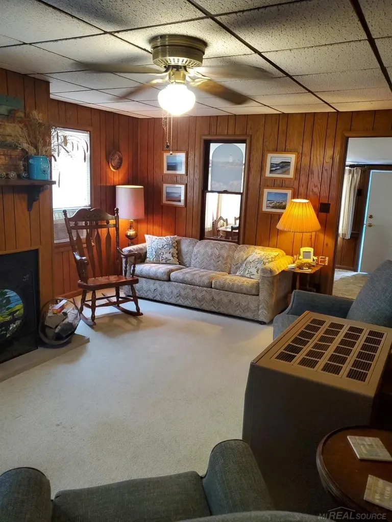 7391 Juniper Road Worth Township MI 48450