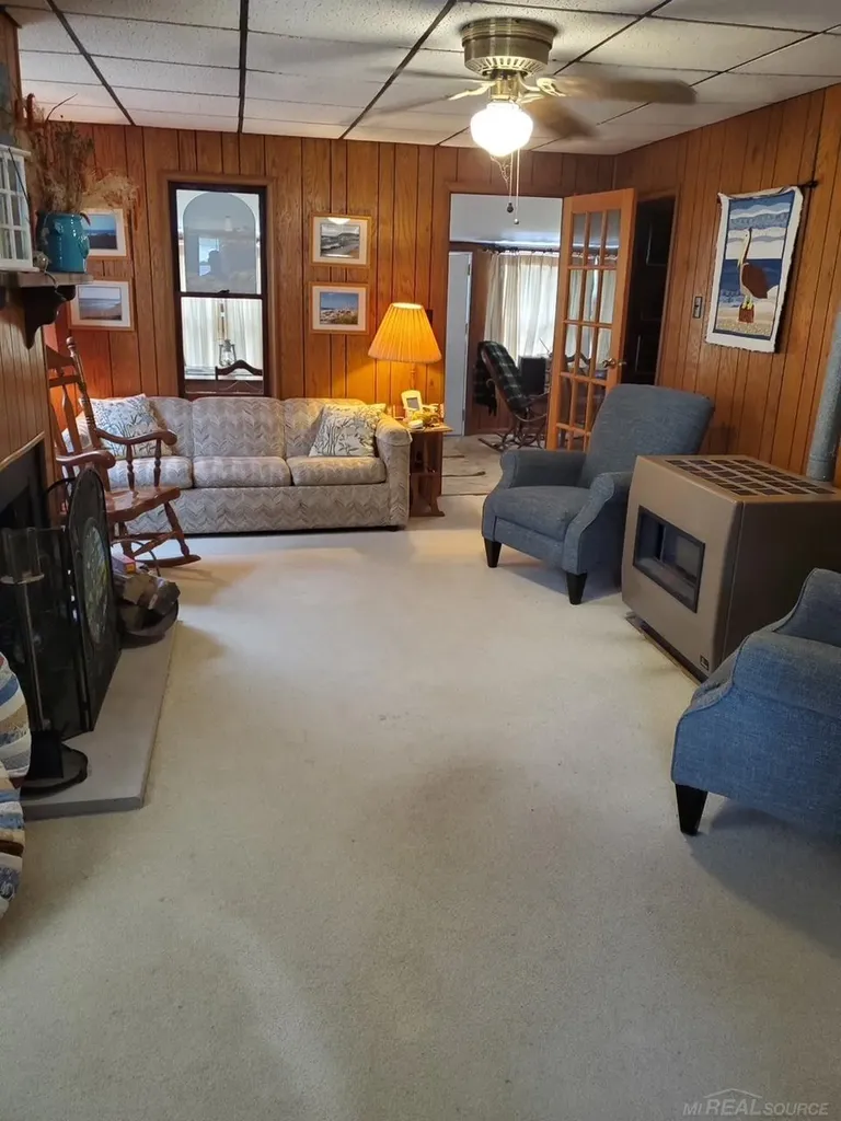 7391 Juniper Road Worth Township MI 48450