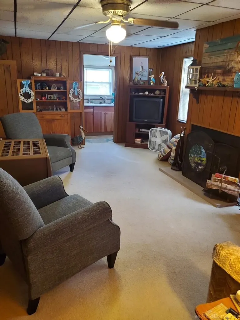 7391 Juniper Road Worth Township MI 48450