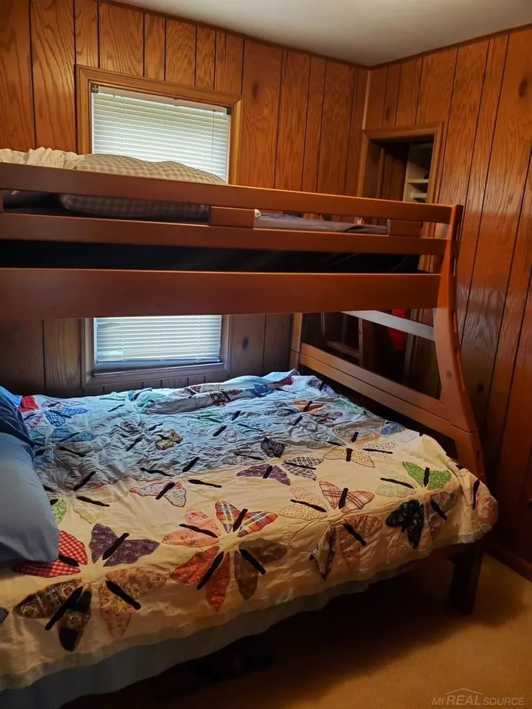 7391 Juniper Road Worth Township MI 48450