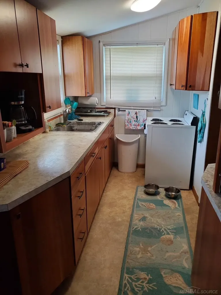 7391 Juniper Road Worth Township MI 48450