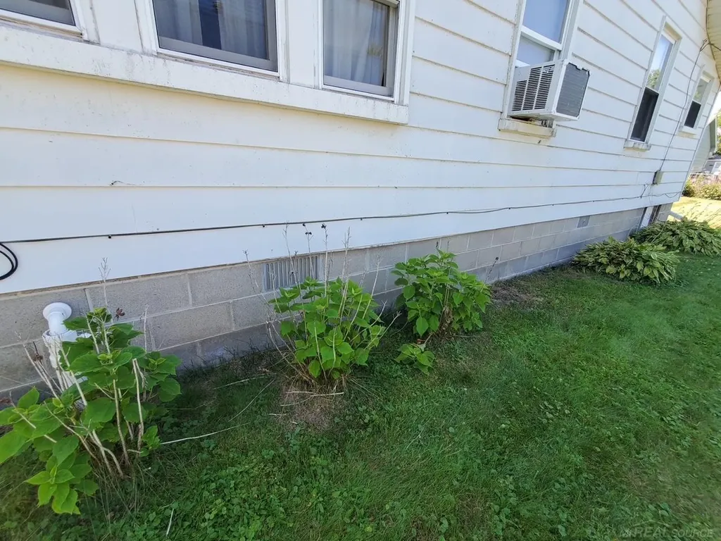7391 Juniper Road Worth Township MI 48450