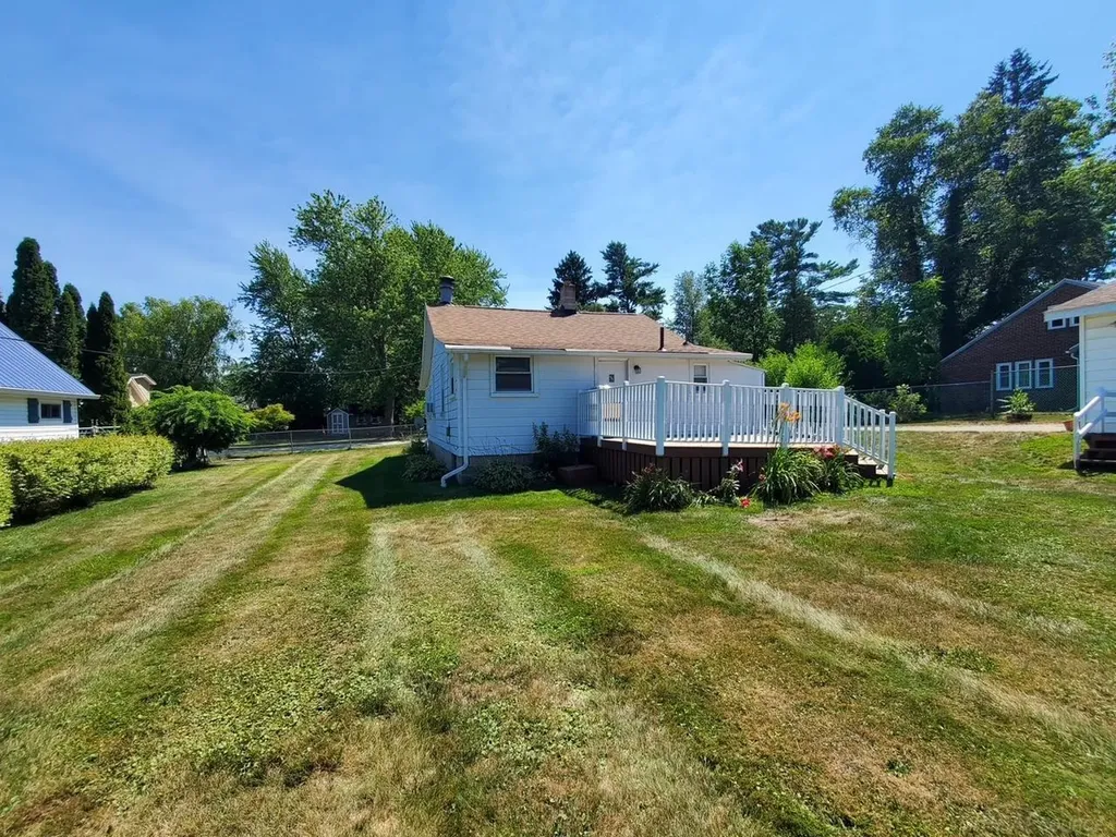7391 Juniper Road Worth Township MI 48450