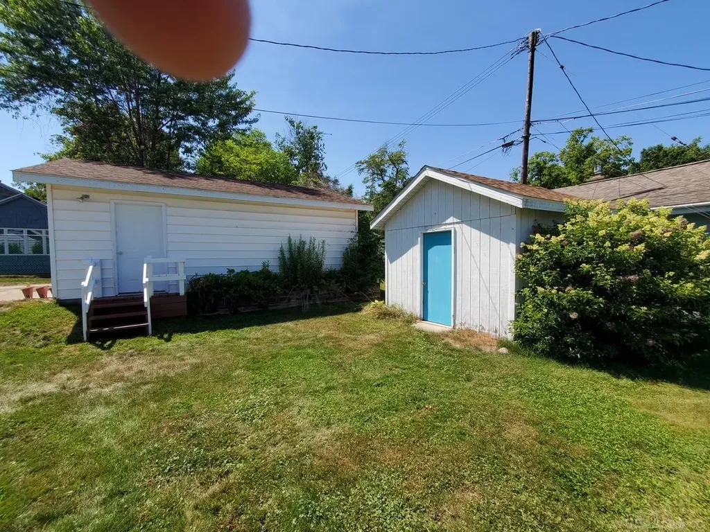 7391 Juniper Road Worth Township MI 48450