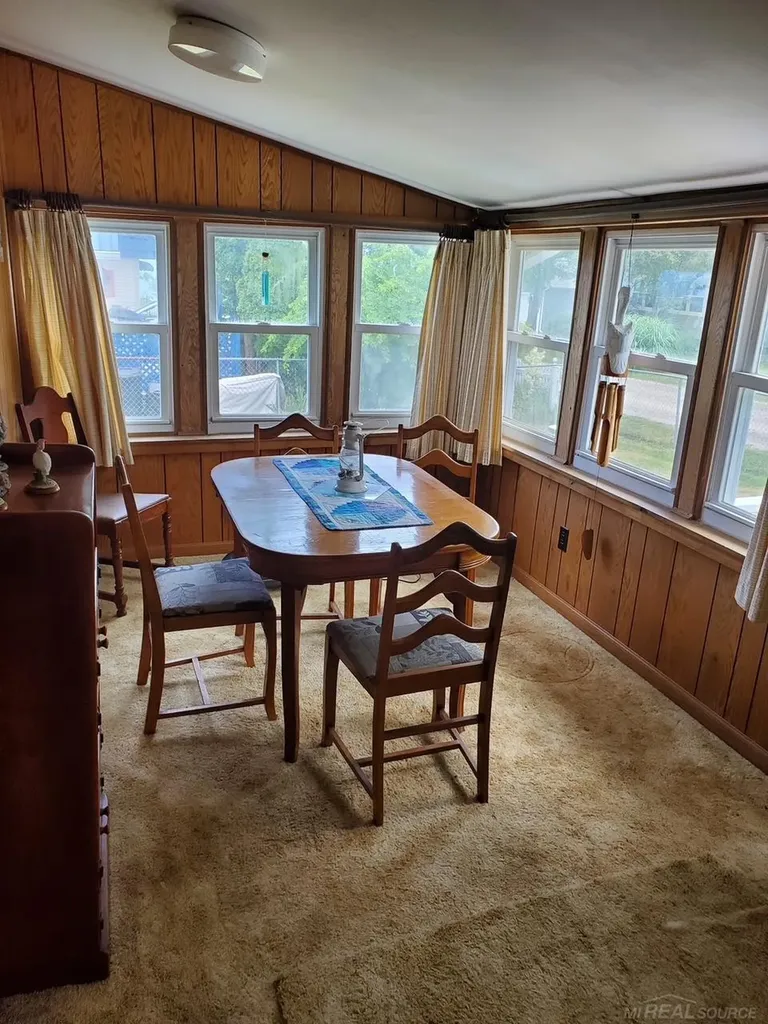 7391 Juniper Road Worth Township MI 48450