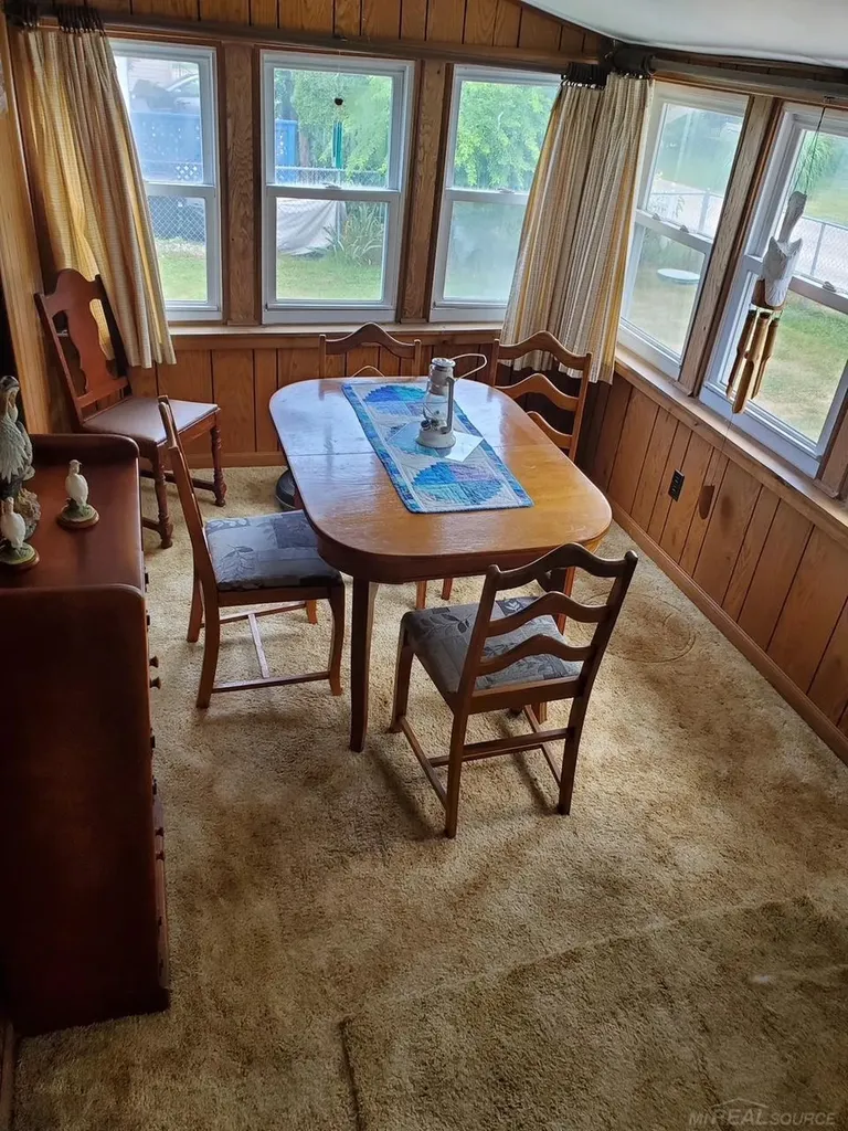 7391 Juniper Road Worth Township MI 48450
