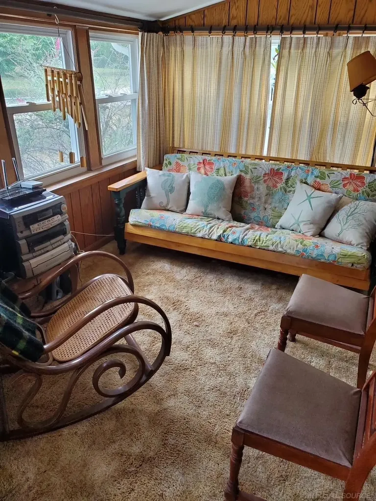 7391 Juniper Road Worth Township MI 48450