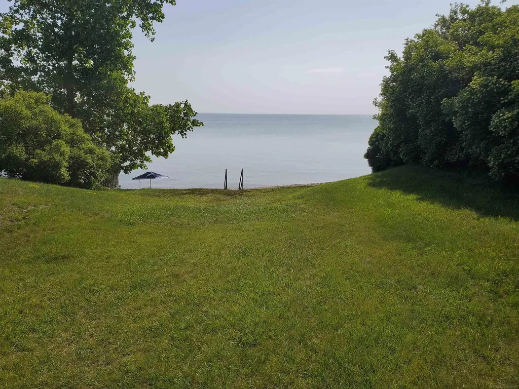 Vl Freidt Street Worth Township MI 48450