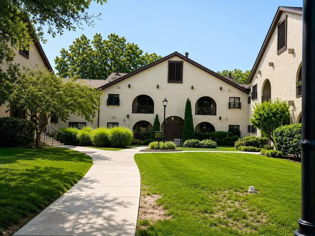 42160 Woodward #40 Avenue Bloomfield Hills City MI 48304