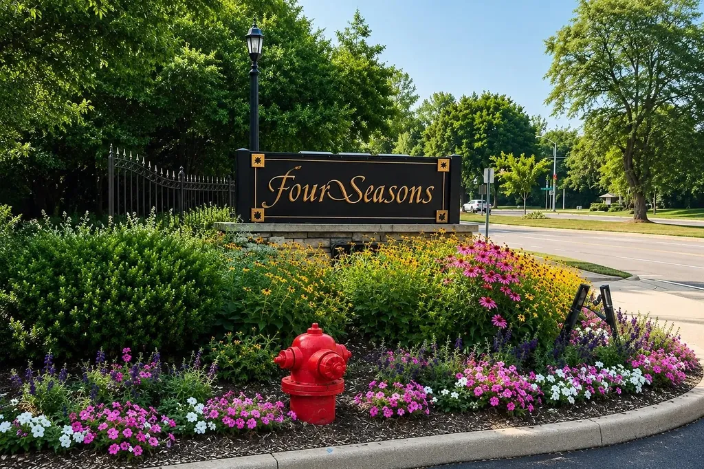 42160 Woodward #40 Avenue Bloomfield Hills City MI 48304