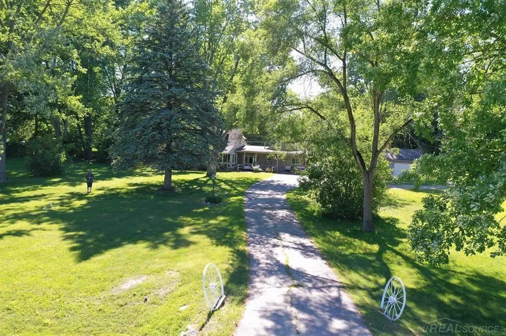 3531 State Road Fort Gratiot Charter Township MI 48059