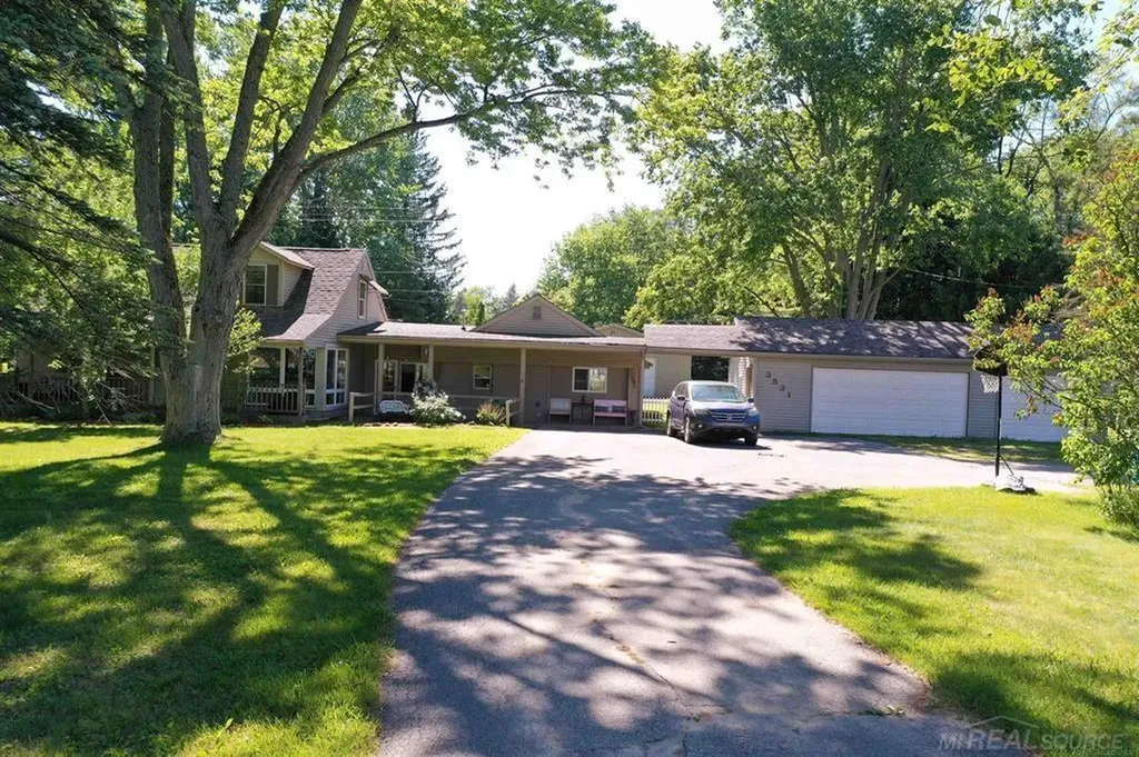3531 State Road Fort Gratiot Charter Township MI 48059