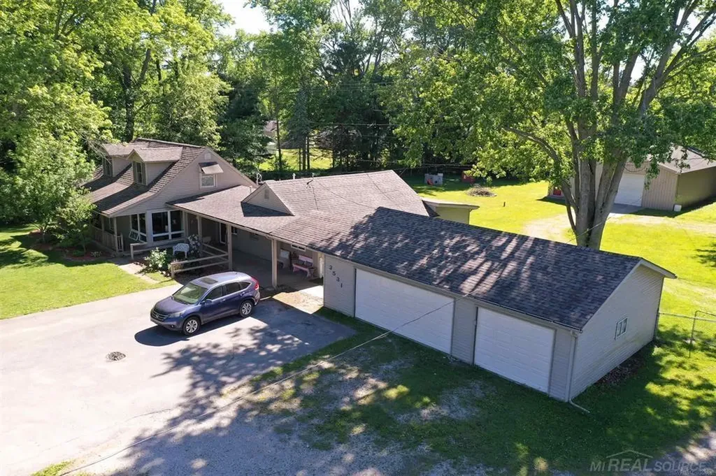 3531 State Road Fort Gratiot Charter Township MI 48059
