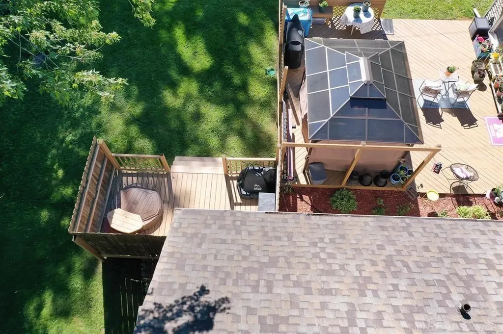 3531 State Road Fort Gratiot Charter Township MI 48059