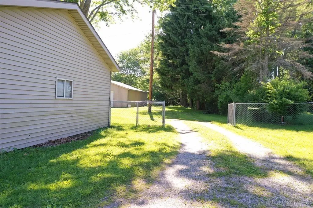 3531 State Road Fort Gratiot Charter Township MI 48059