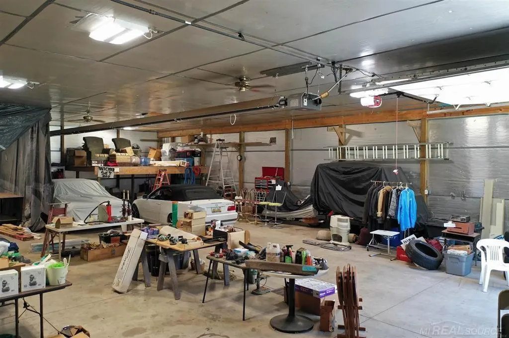 3531 State Road Fort Gratiot Charter Township MI 48059
