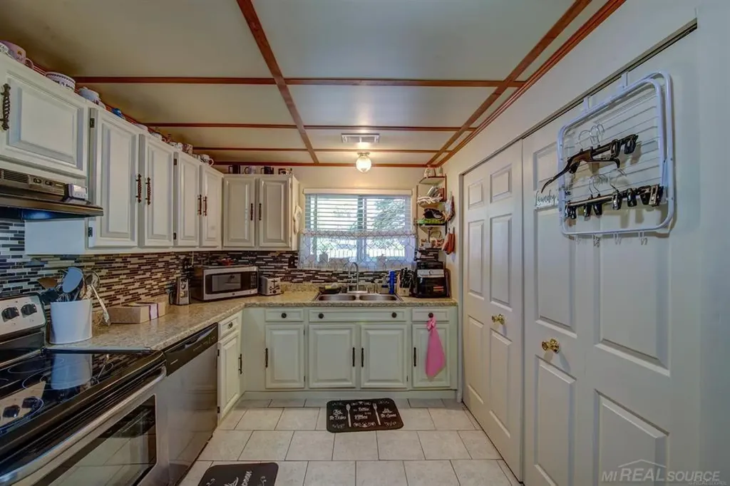 3531 State Road Fort Gratiot Charter Township MI 48059