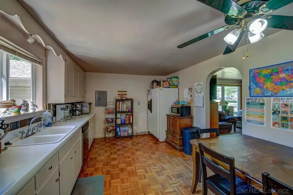 3531 State Road Fort Gratiot Charter Township MI 48059