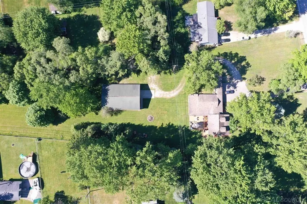 3531 State Road Fort Gratiot Charter Township MI 48059