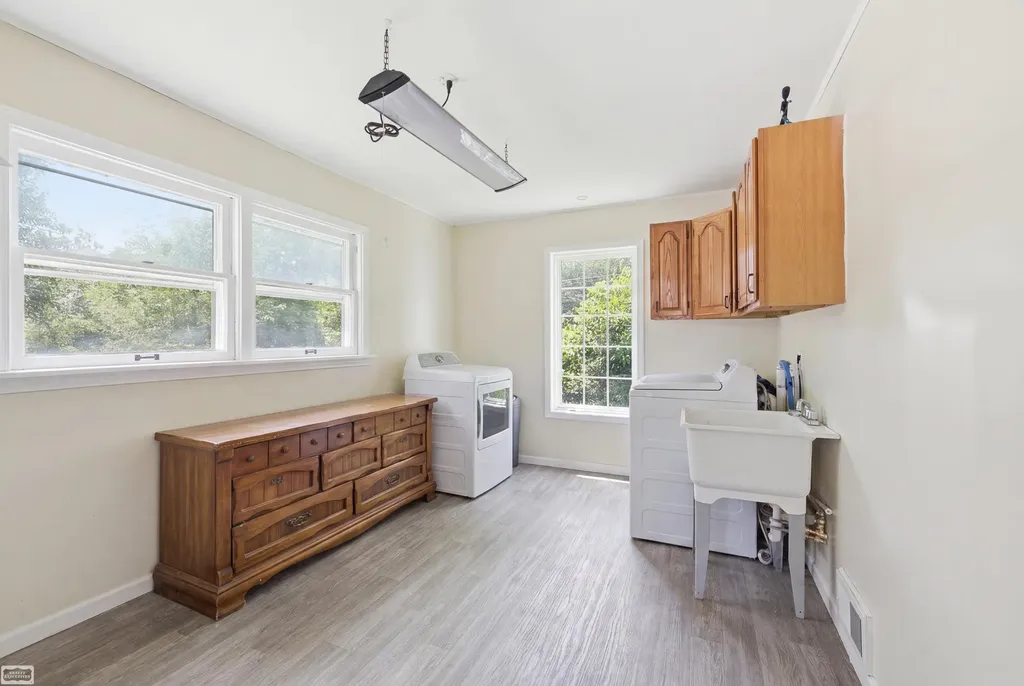 329 W Young Street Clio City MI 48420