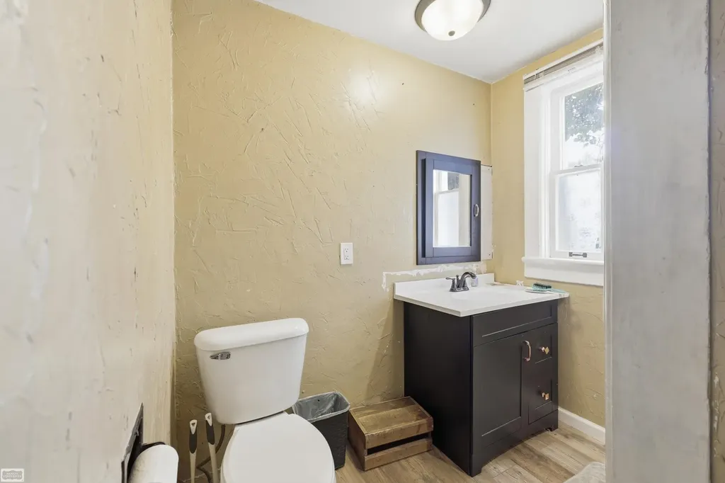 329 W Young Street Clio City MI 48420