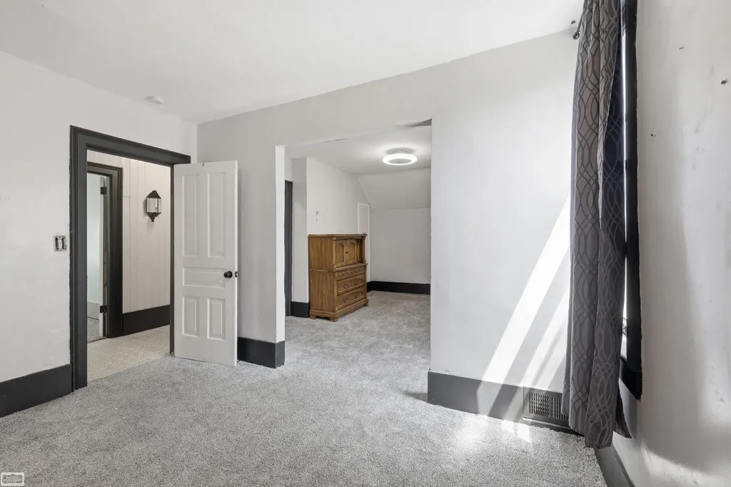 329 W Young Street Clio City MI 48420