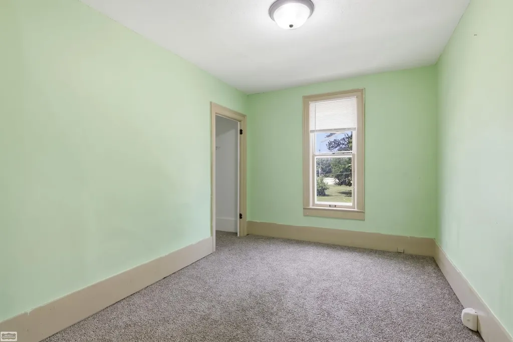 329 W Young Street Clio City MI 48420