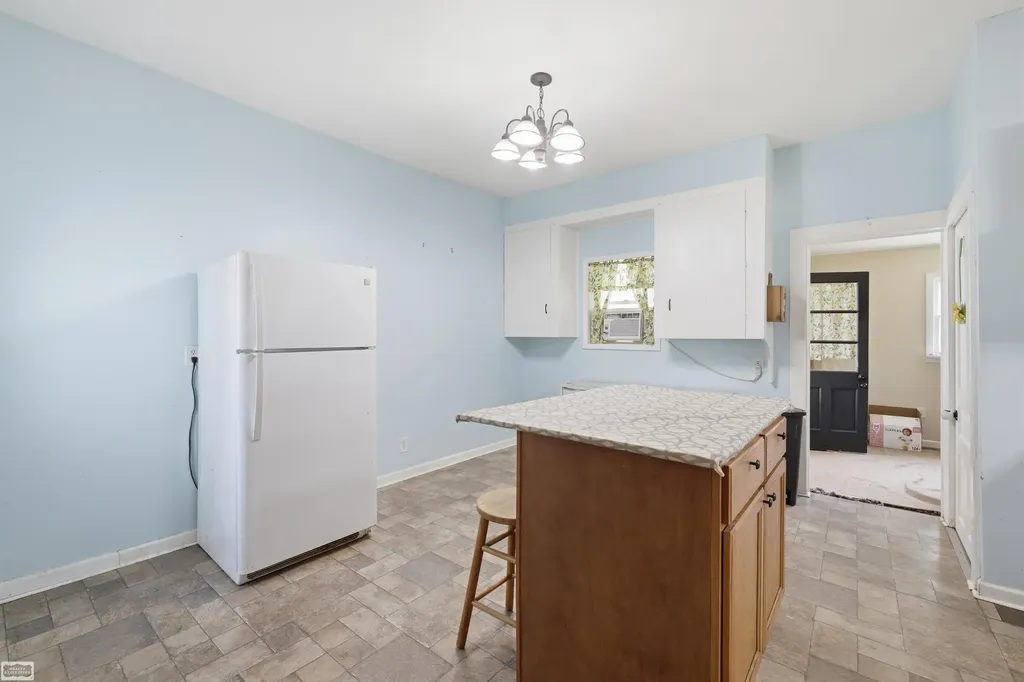 329 W Young Street Clio City MI 48420