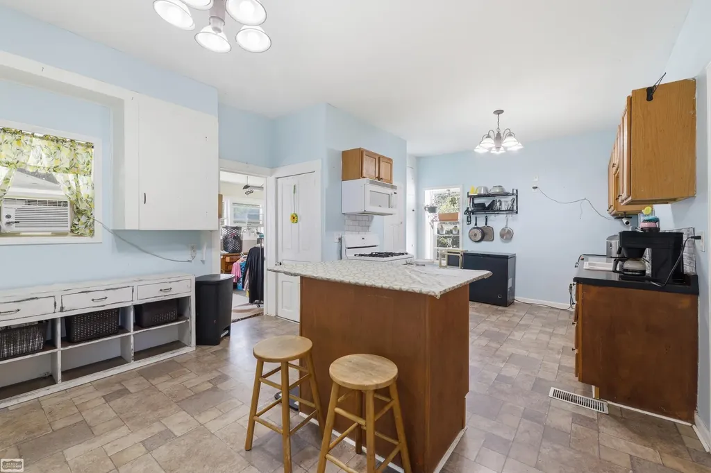 329 W Young Street Clio City MI 48420
