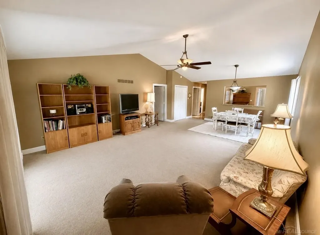 35300 Silver Maple Drive Clinton Charter Township MI 48035