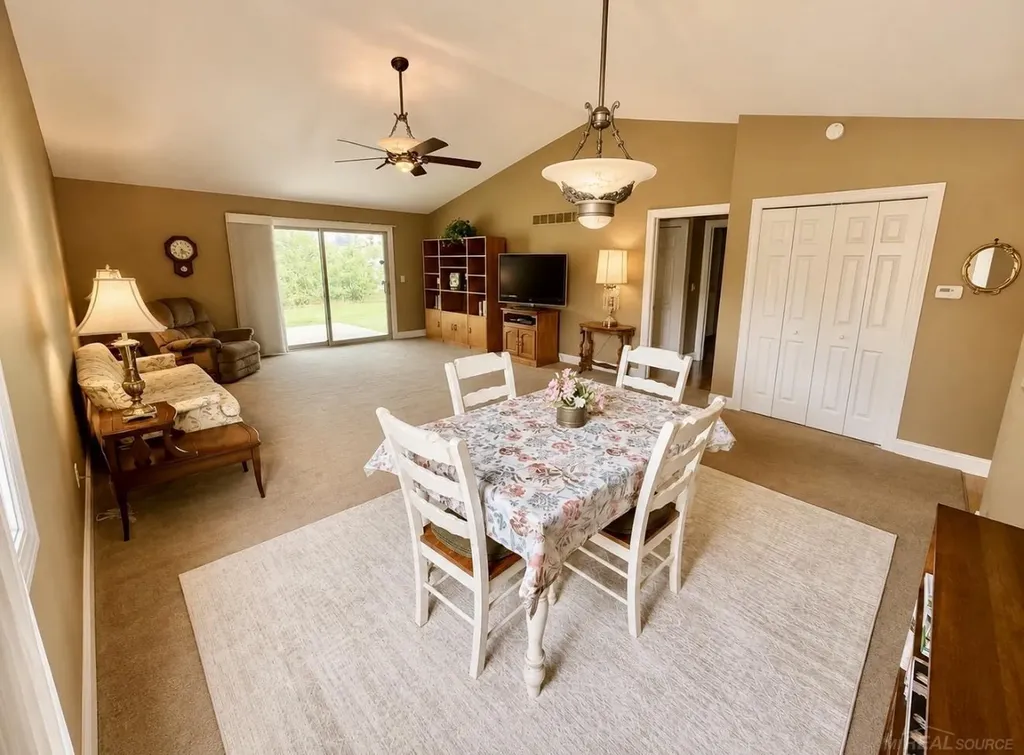 35300 Silver Maple Drive Clinton Charter Township MI 48035