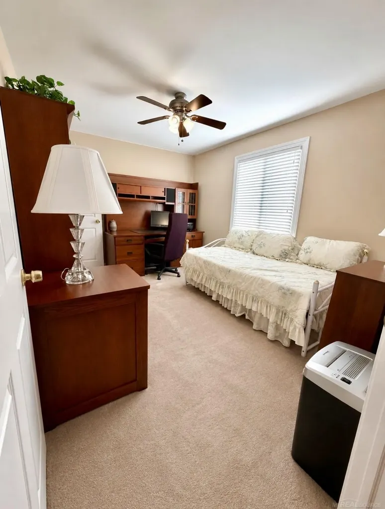 35300 Silver Maple Drive Clinton Charter Township MI 48035