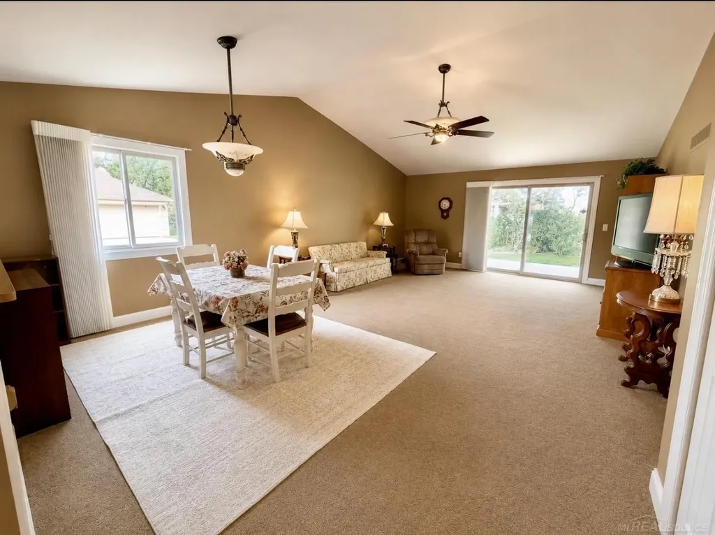35300 Silver Maple Drive Clinton Charter Township MI 48035