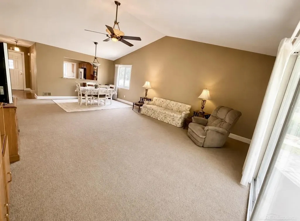 35300 Silver Maple Drive Clinton Charter Township MI 48035