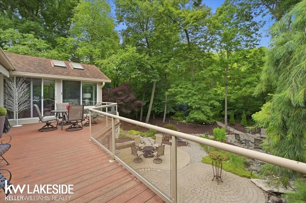 20647 Parkplace Lane Clinton Charter Township MI 48036