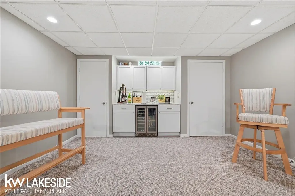 20647 Parkplace Lane Clinton Charter Township MI 48036