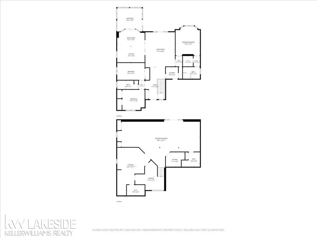 20647 Parkplace Lane Clinton Charter Township MI 48036