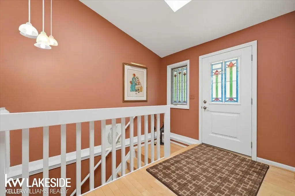 20647 Parkplace Lane Clinton Charter Township MI 48036