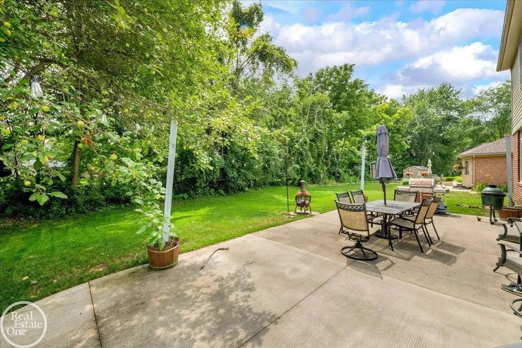 5134 Ivy Lane China Township MI 48054