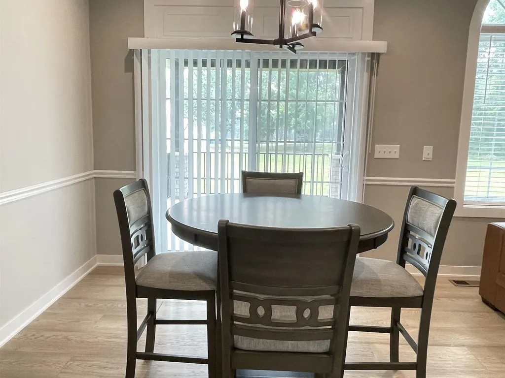 16612 Via Villagio Drive Macomb Township MI 48042