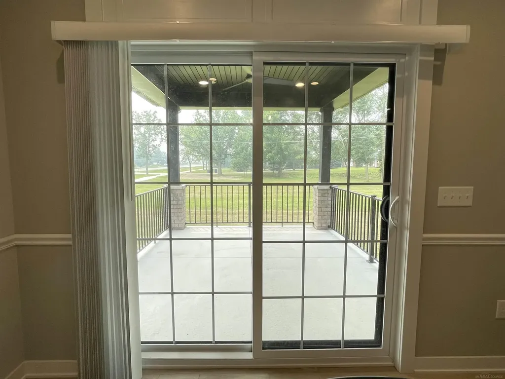 16612 Via Villagio Drive Macomb Township MI 48042