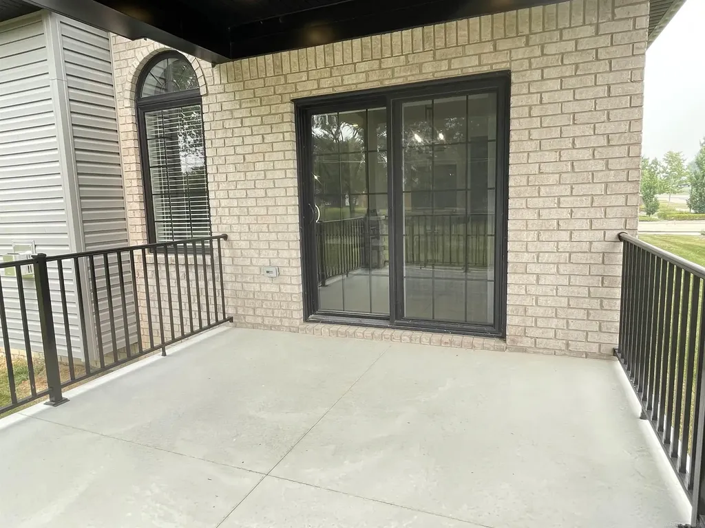 16612 Via Villagio Drive Macomb Township MI 48042