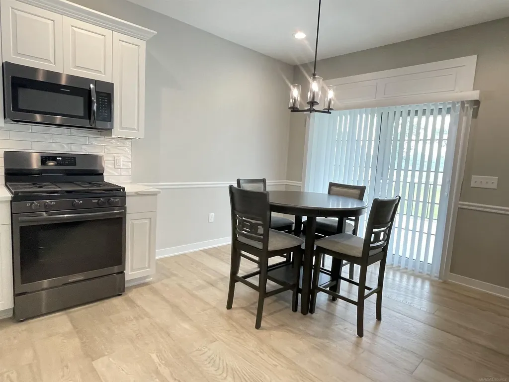 16612 Via Villagio Drive Macomb Township MI 48042