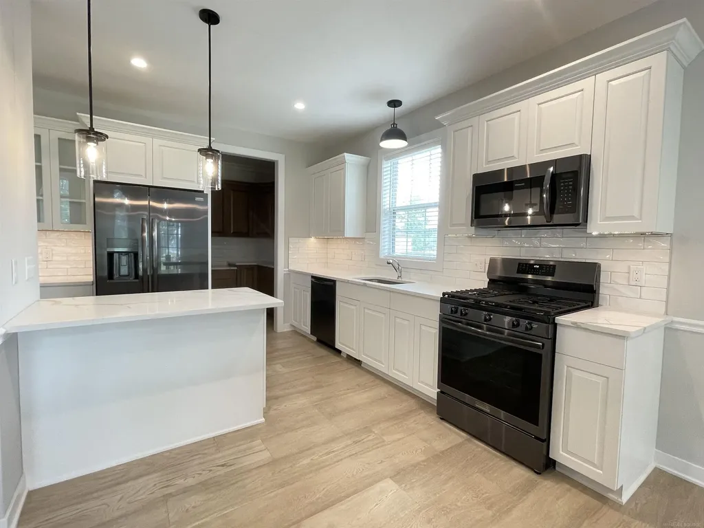 16612 Via Villagio Drive Macomb Township MI 48042
