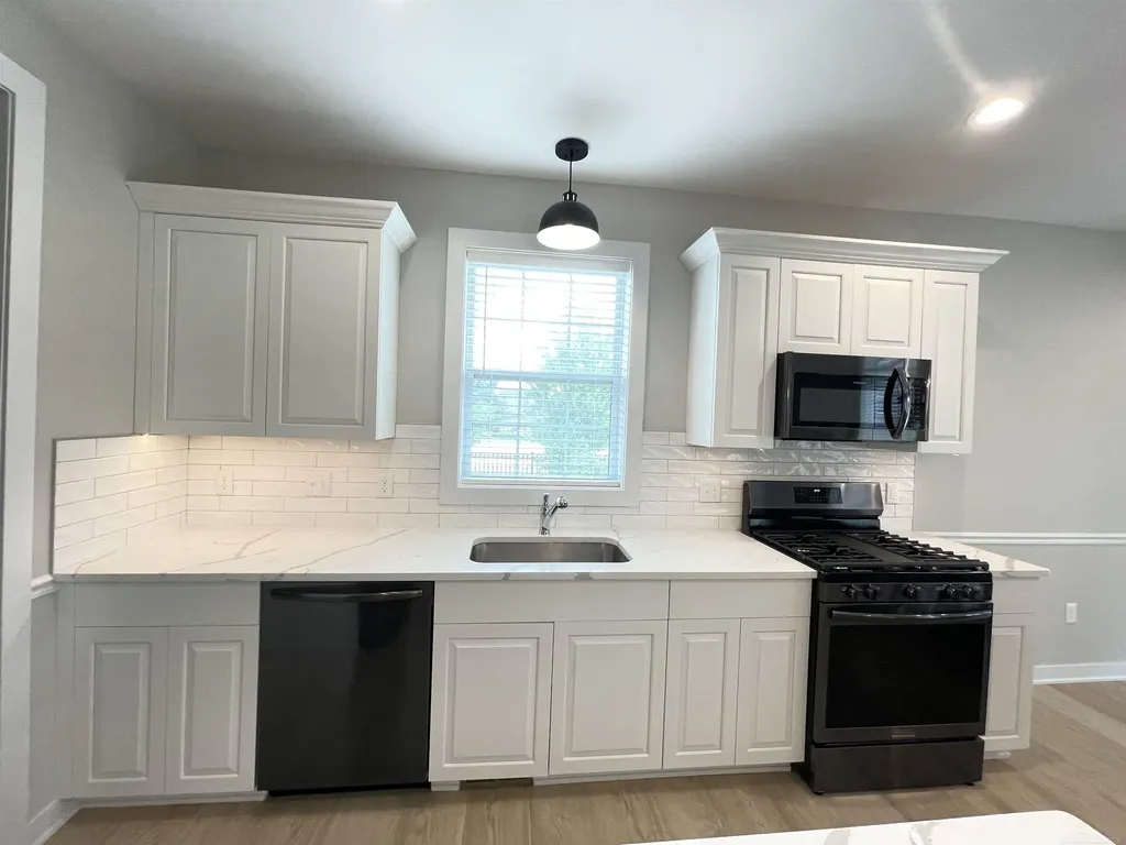 16612 Via Villagio Drive Macomb Township MI 48042