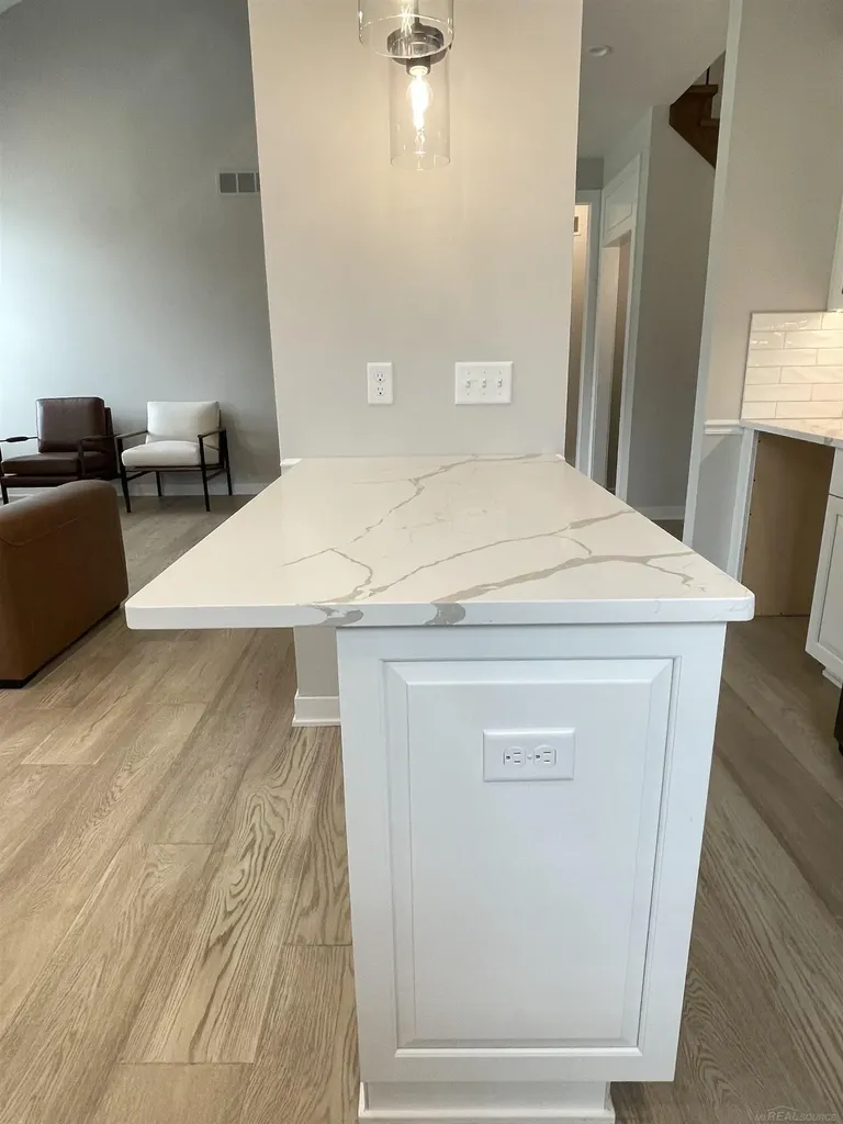 16612 Via Villagio Drive Macomb Township MI 48042