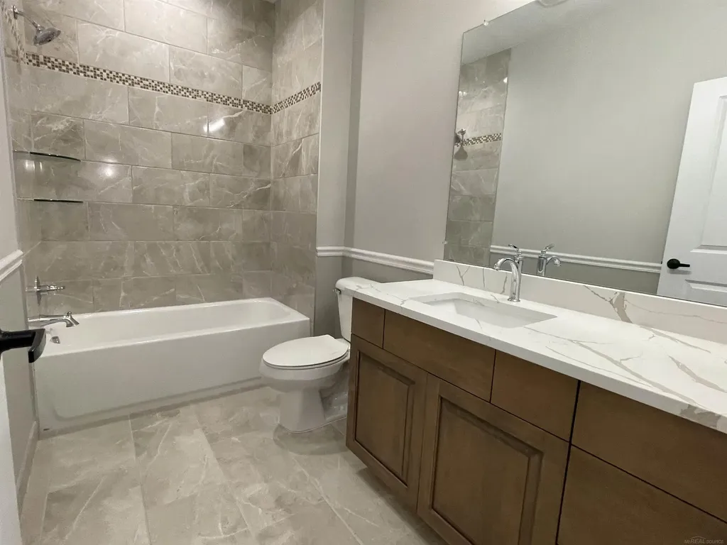 16612 Via Villagio Drive Macomb Township MI 48042