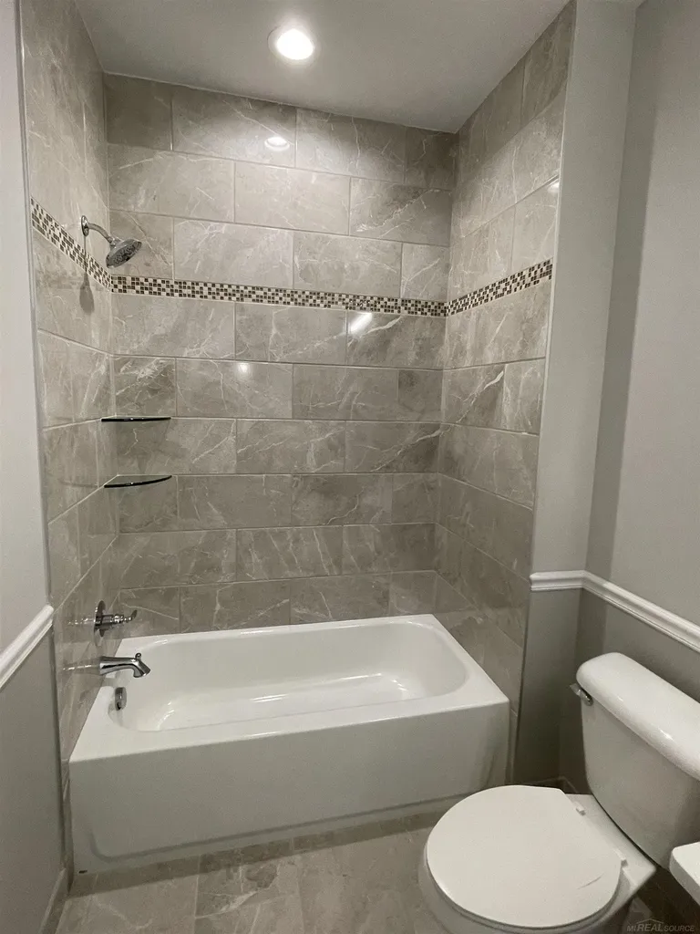 16612 Via Villagio Drive Macomb Township MI 48042
