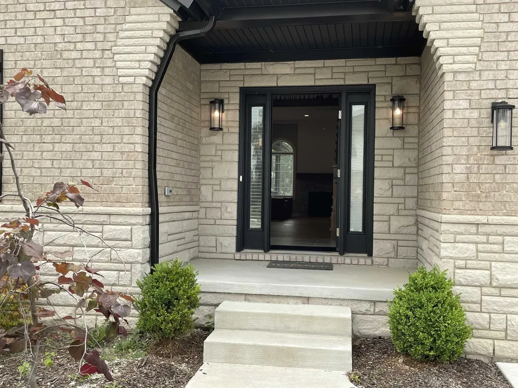 16612 Via Villagio Drive Macomb Township MI 48042